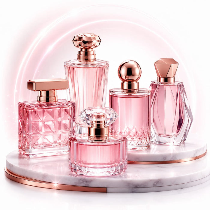Fragrance Collections