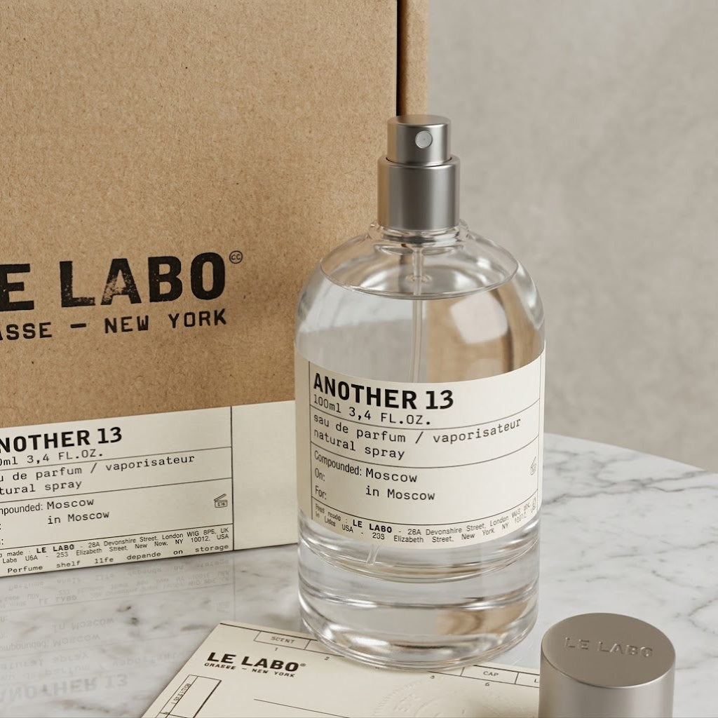 Le Labo Another 13 Eau de Parfum Spray 3.4 oz / 100 mL Unisex New in Box