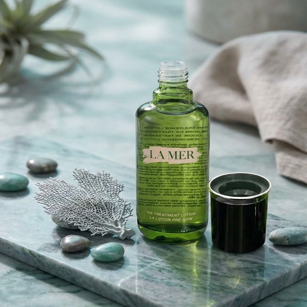 La Mer The Treatment Lotion Cream 5 oz / 150 ml – New & Sealed