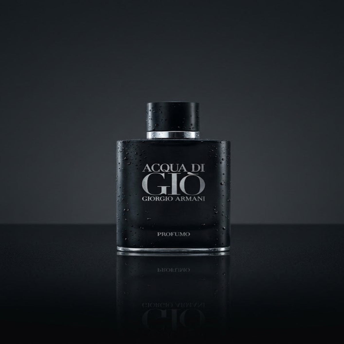 Acqua Di Gio Profumo by Giorgio Armani Men’s Parfum 4.2 oz / 125 ml – Sealed Box