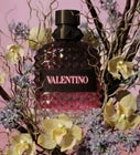 VALENTINO UOMO BORN IN ROMA INTENSE EAU DE PARFUM SPRAY 3.4 Oz / 100 ml FOR MENView Sold History
