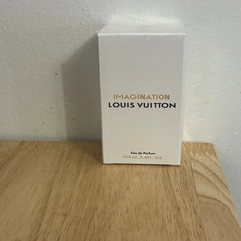 Louis Vuitton Imagination Eau de Parfum Spray 100 ml / 3.4 fl. oz. Fragrance