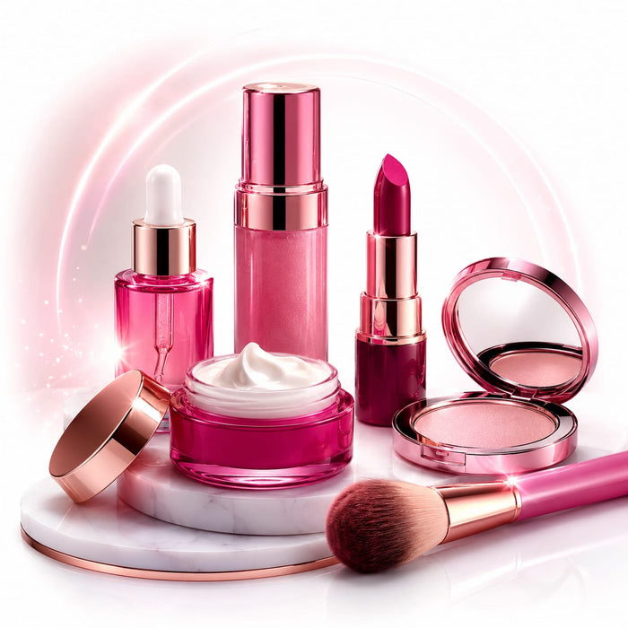 Beauty Collection