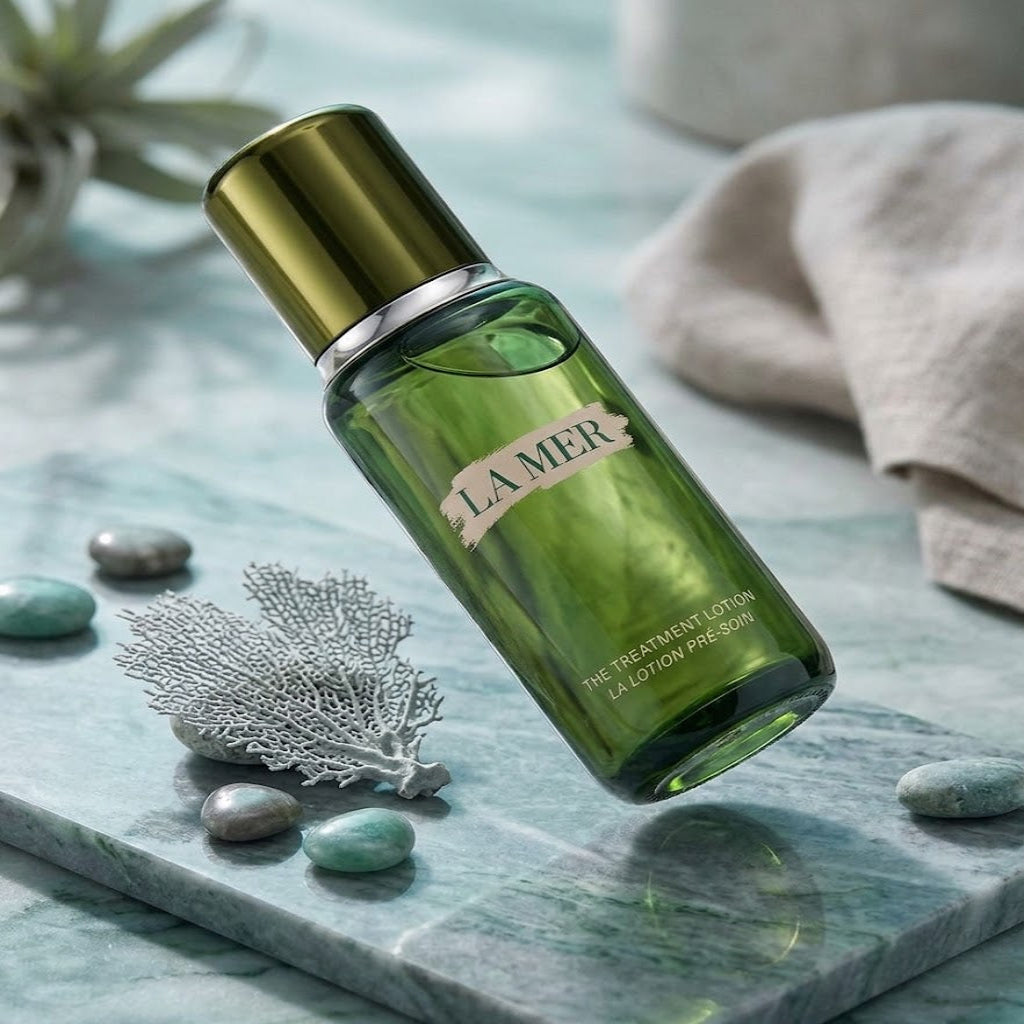 La Mer The Treatment Lotion Cream 5 oz / 150 ml – New & Sealed