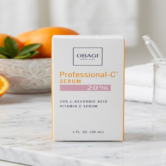 Obagi Professional-C Facial Serum 20% – 30 mL / 1 oz