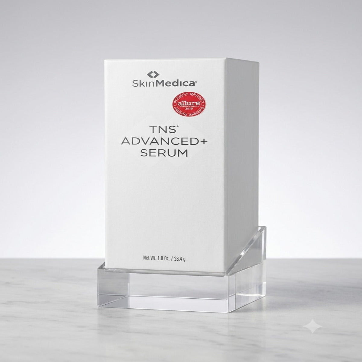 SkinMedica TNS Advanced Serum 1 oz – New Sealed