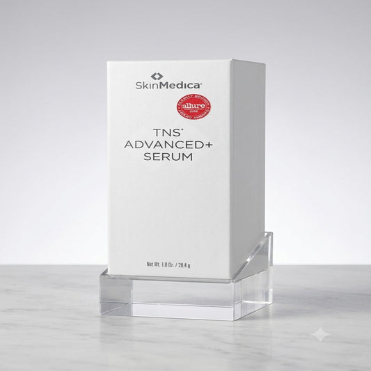 SkinMedica TNS Advanced Serum 1 oz – New Sealed