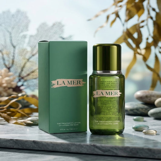La Mer The Treatment Lotion Cream 5 oz / 150 ml – New & Sealed