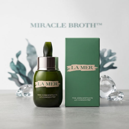 LAMER The Concentrate 3.4 oz / 100 ML Sealed Box