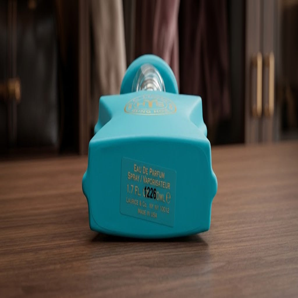 BOND No 9 NYC GREENWICH VILLAGE EAU DE PARFUM SPRAY UNISEX 1.7 Oz / 50 ml NEW!View Sold History