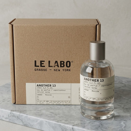 Le Labo Another 13 Eau de Parfum Spray 3.4 oz / 100 mL Unisex New in Box