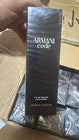 Armani Code Profumo by Giorgio Armani 3.7 Oz Parfum Spray Men’s New Sealed