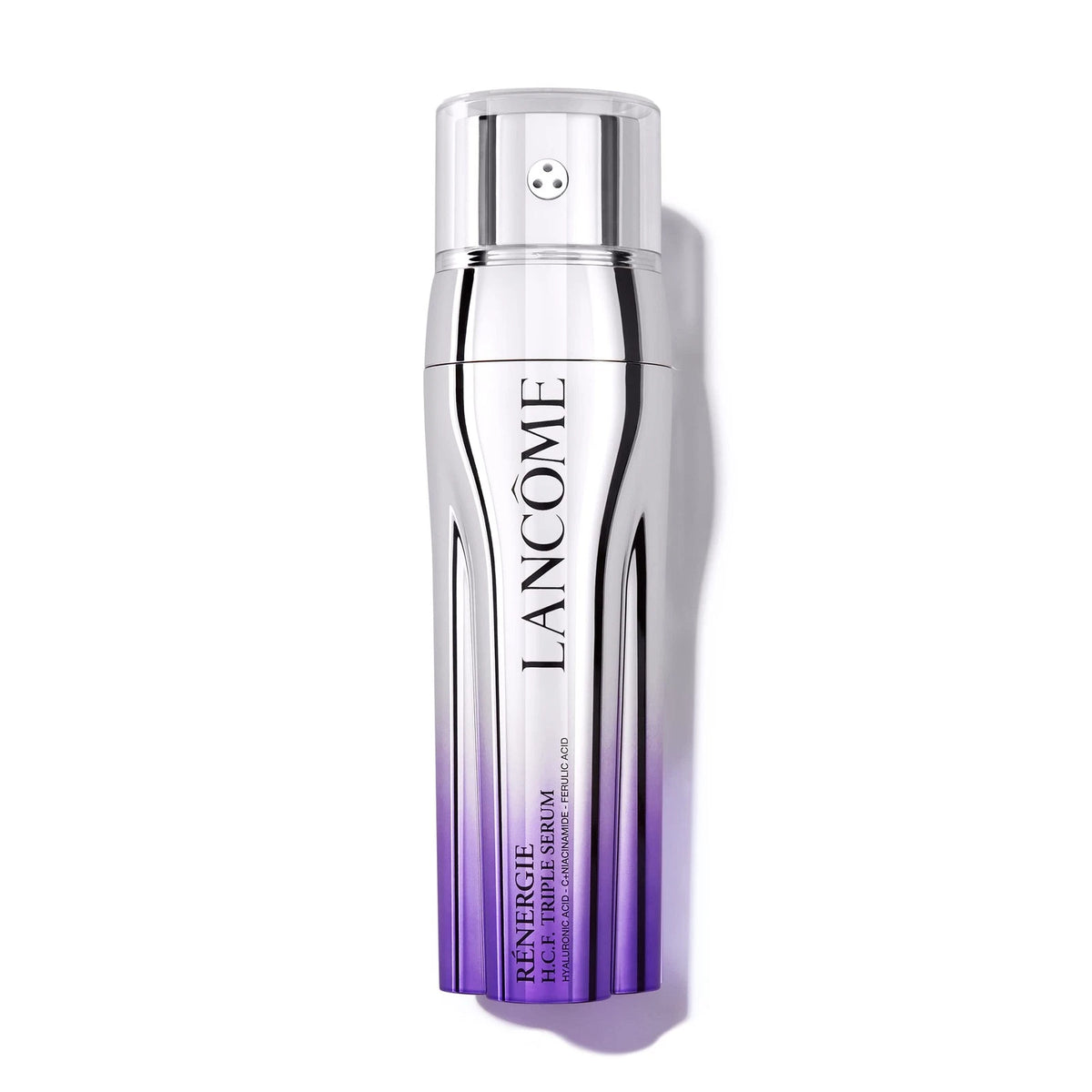 Lancôme Rénergie H.C.F. Triple Serum – 1.7 Ounce (Pack of 1), Cranberry