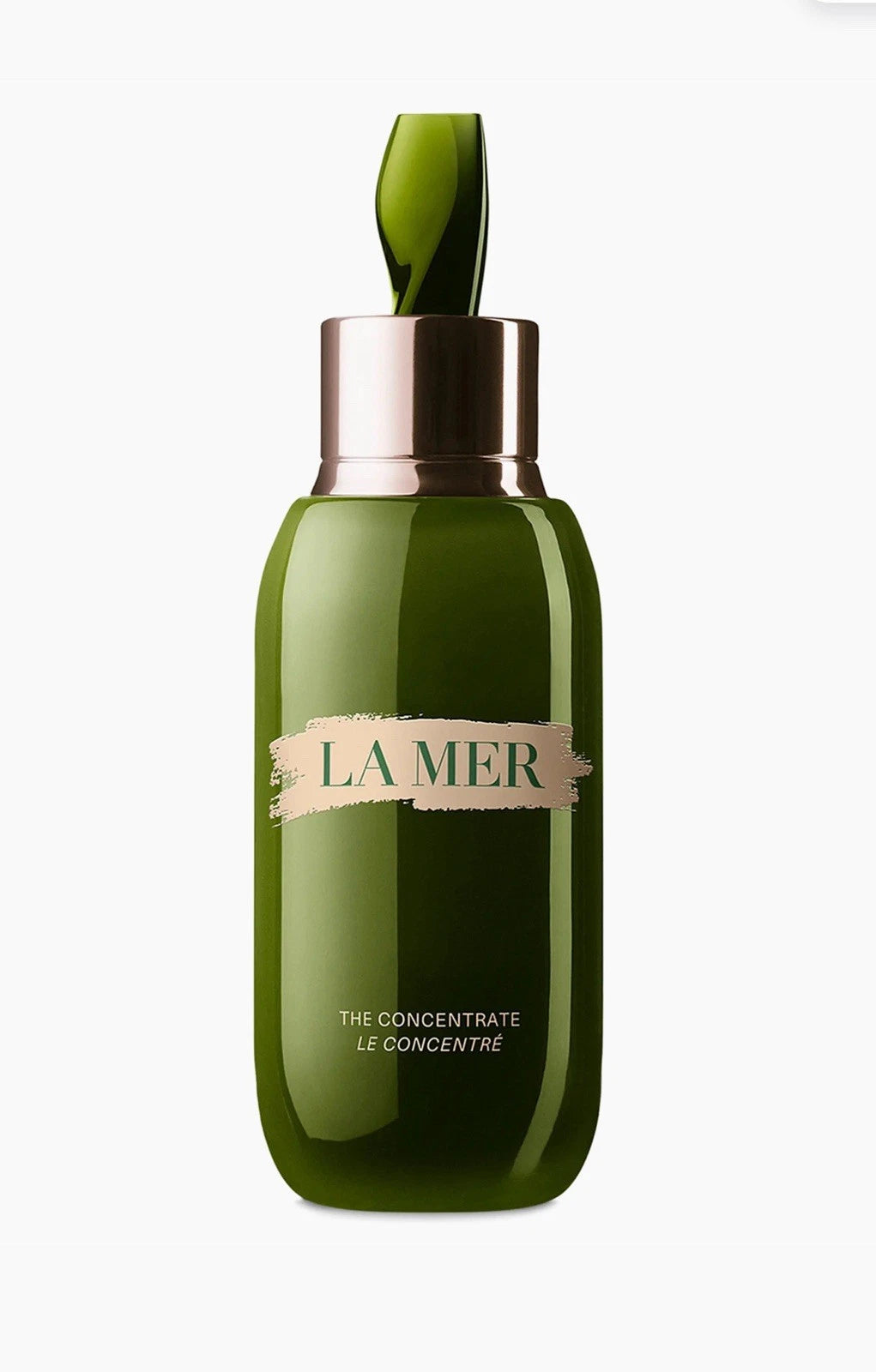 LAMER The Concentrate 3.4 oz / 100 ML Sealed Box