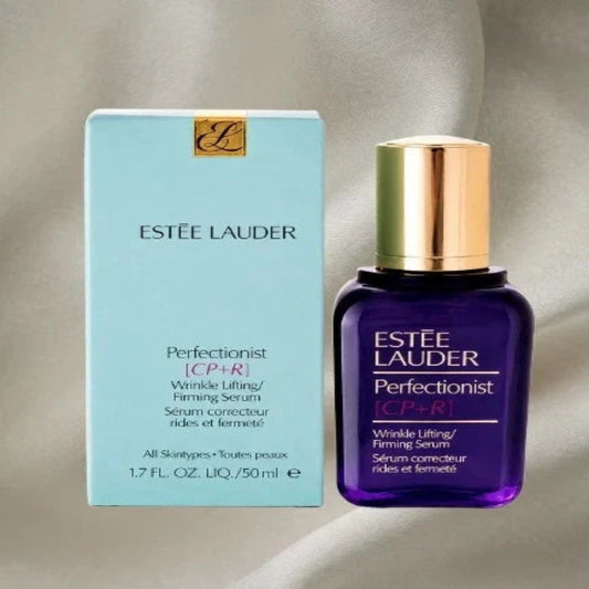 Estee Lauder Perfectionist CP+R Wrinkle Lifting Firming Serum 1.7oz,50ml NEW