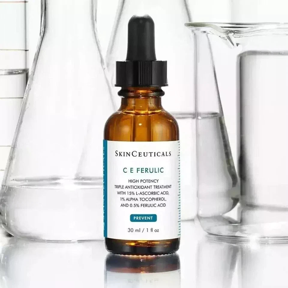 SkinCeuticals C E Ferulic With 15% L-ascorbic Acid Serum - 1 fl oz- New in Box